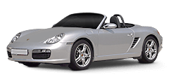 Boxster (987) 2004 - 2009
