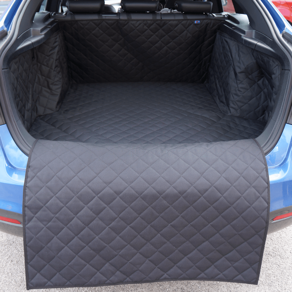 BMW 1 Series 2024 - Present (F70) Fully Tailored Boot Liner