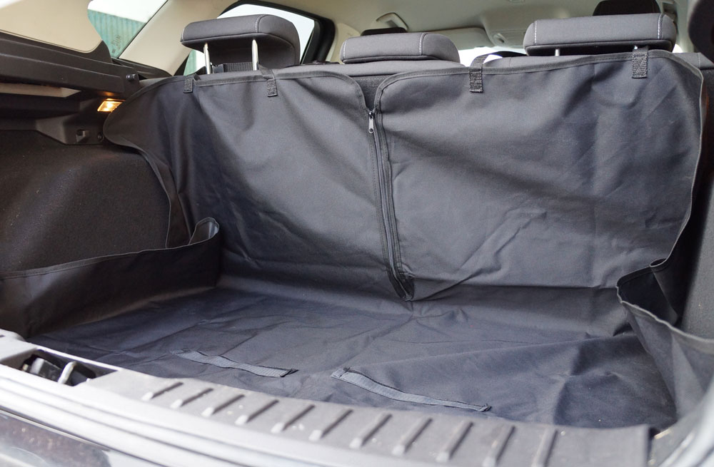 Multi-Purpose Boot Liner
