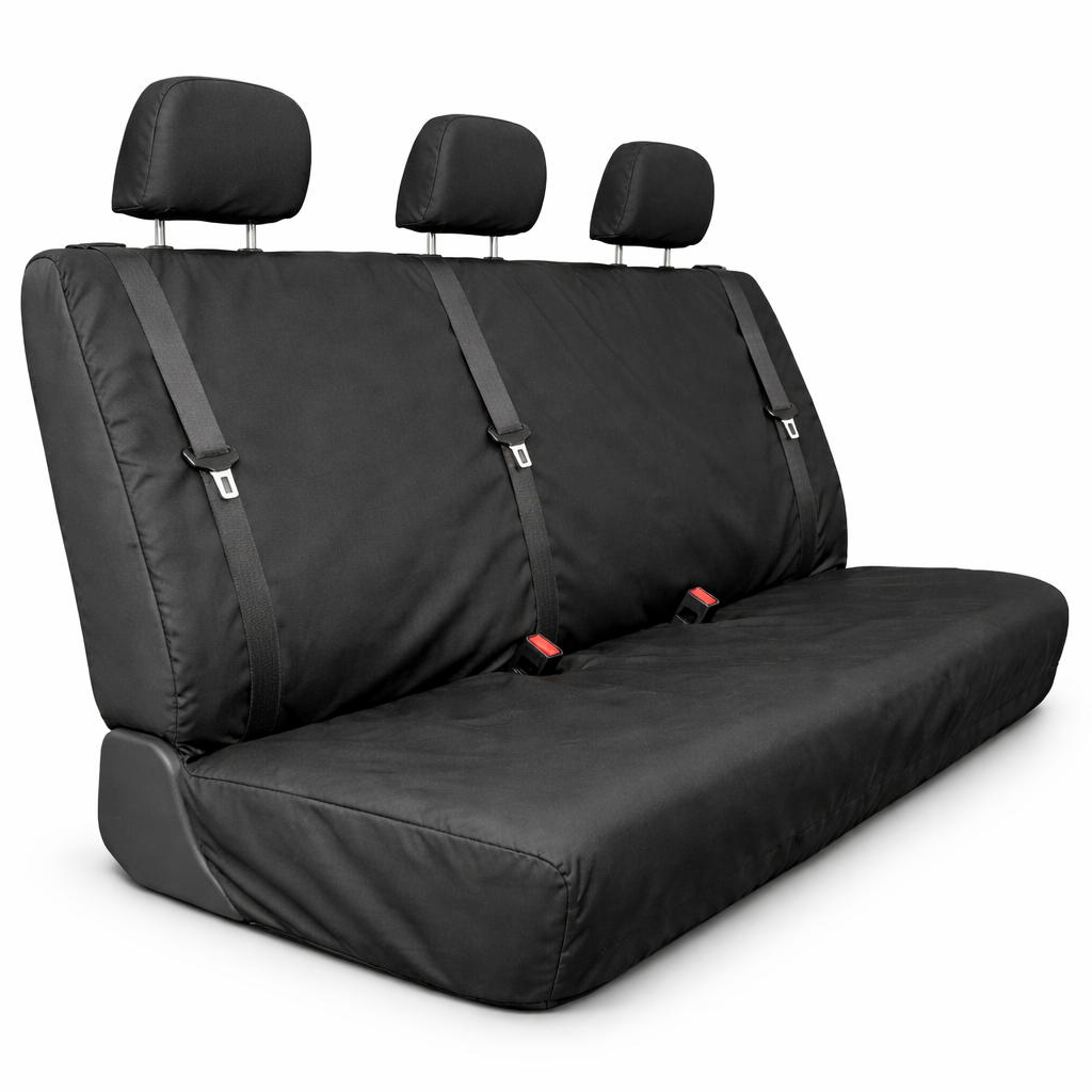 MG GS Semi Tailored Car Seat Covers