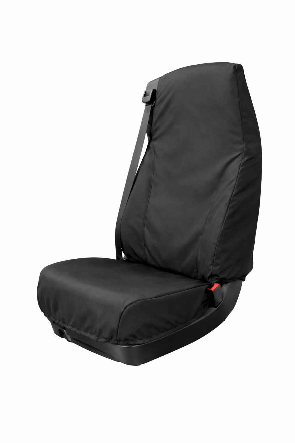 Mercedes Actros Fully Tailored Truck Seat Covers