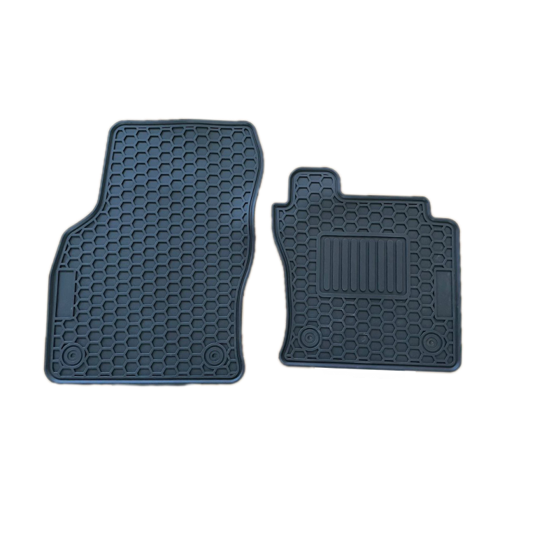 Volkswagen Caddy 2021 - Present Moulded Rubber Van Mat