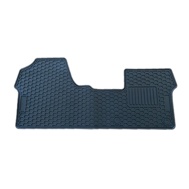 Toyota Proace 2016 - 2022 Moulded Rubber Van Mat