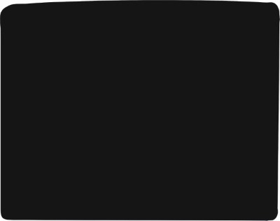 Volkswagen California T6 Beach 2004 - Present Rear Van Mat