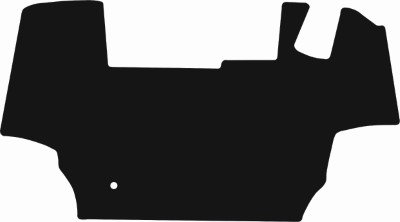 Fendt 700 Series (aa17) Tractor Mats