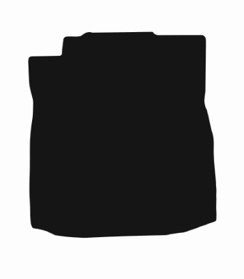 BMW 3 Series Convertible 1999 - 2006 (E46) Boot Mat