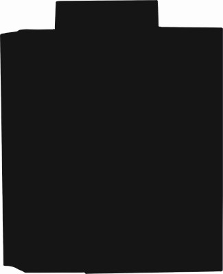 Land Rover Discovery 5 2017 - Present (No Ice) Boot Mat