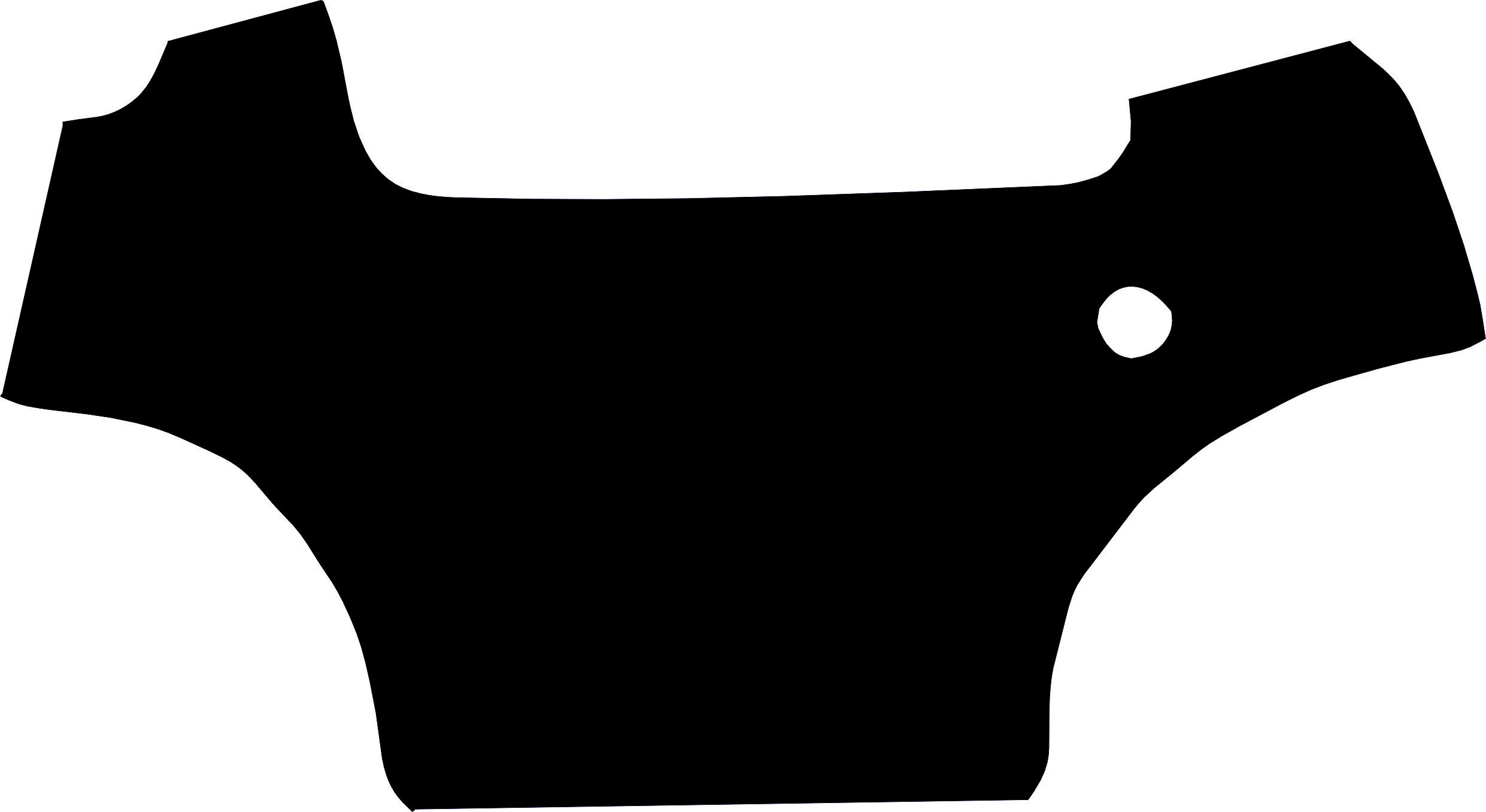 Deutz Deutz / Lamborghini / Same 600 Series (AA15) Tractor Mats